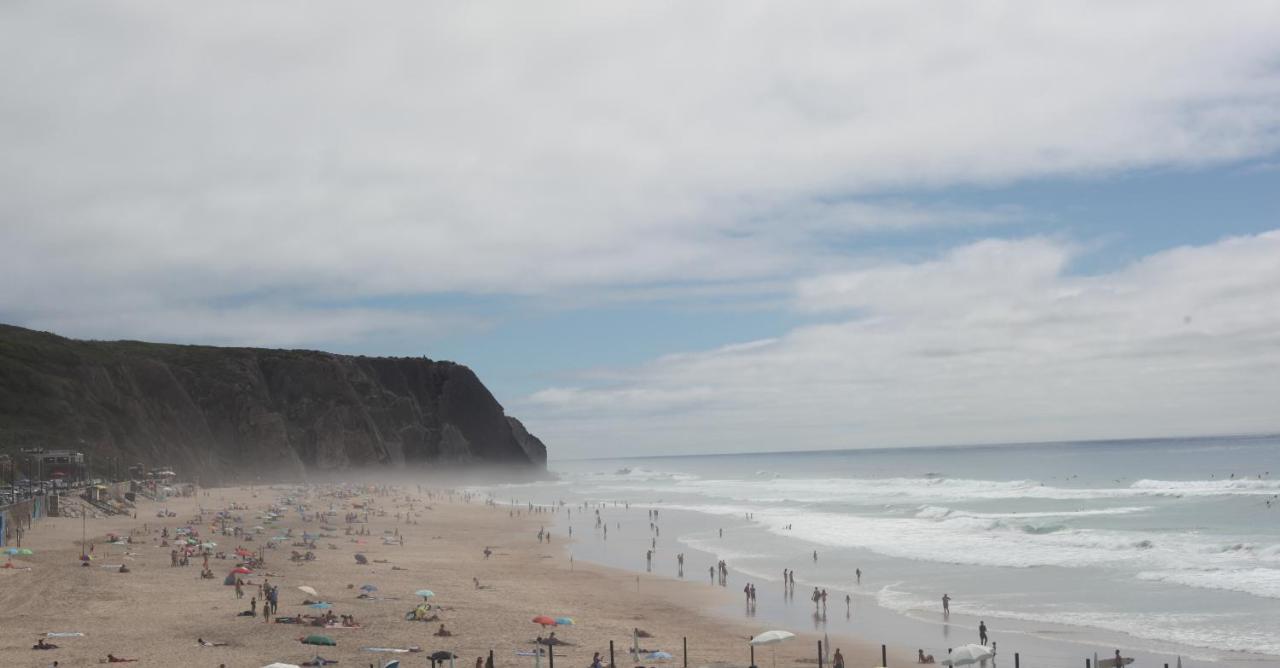 شقة Ribeira Dos Marinheiros Azul سينترا المظهر الخارجي الصورة