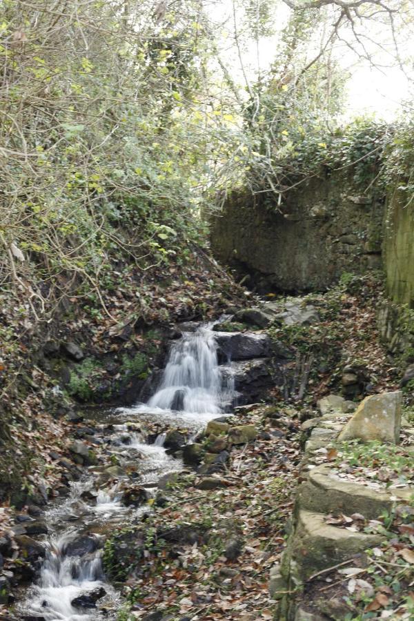 شقة Ribeira Dos Marinheiros Azul سينترا المظهر الخارجي الصورة